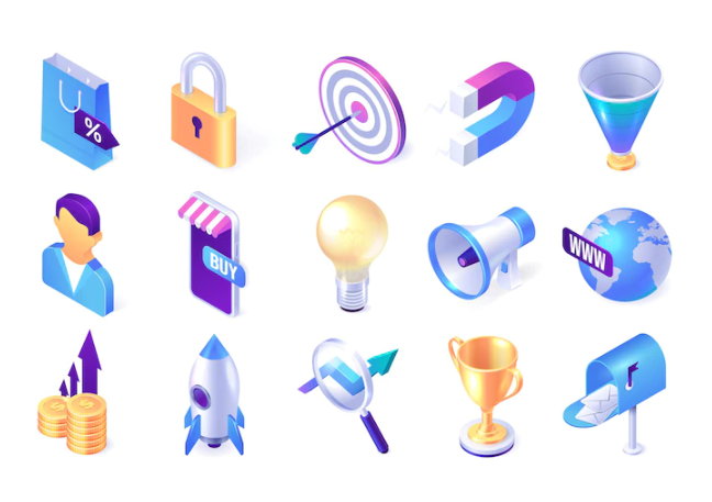 дигитален маркетинг услуги Метрикс