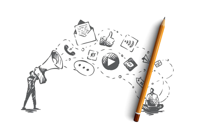 маркетингови агенции