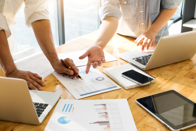 дигитални агенции