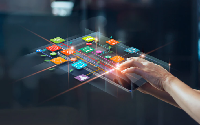 дигитален маркетинг