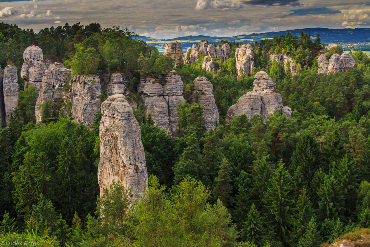 Екскурзия до Чехия