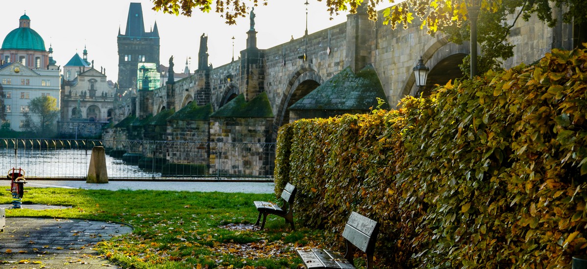 Екскурзия до Чехия