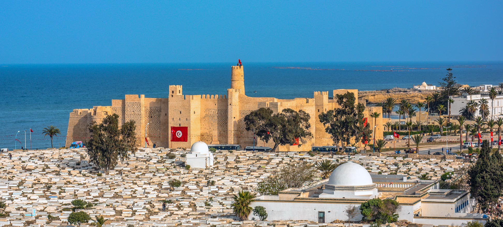 Оферти Тунис 2023