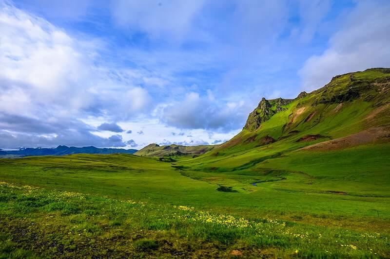 Почивка в България