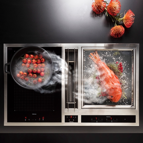 котлони за вграждане Bosch